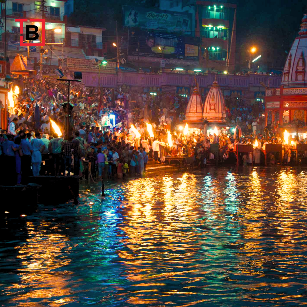 Haridwar
