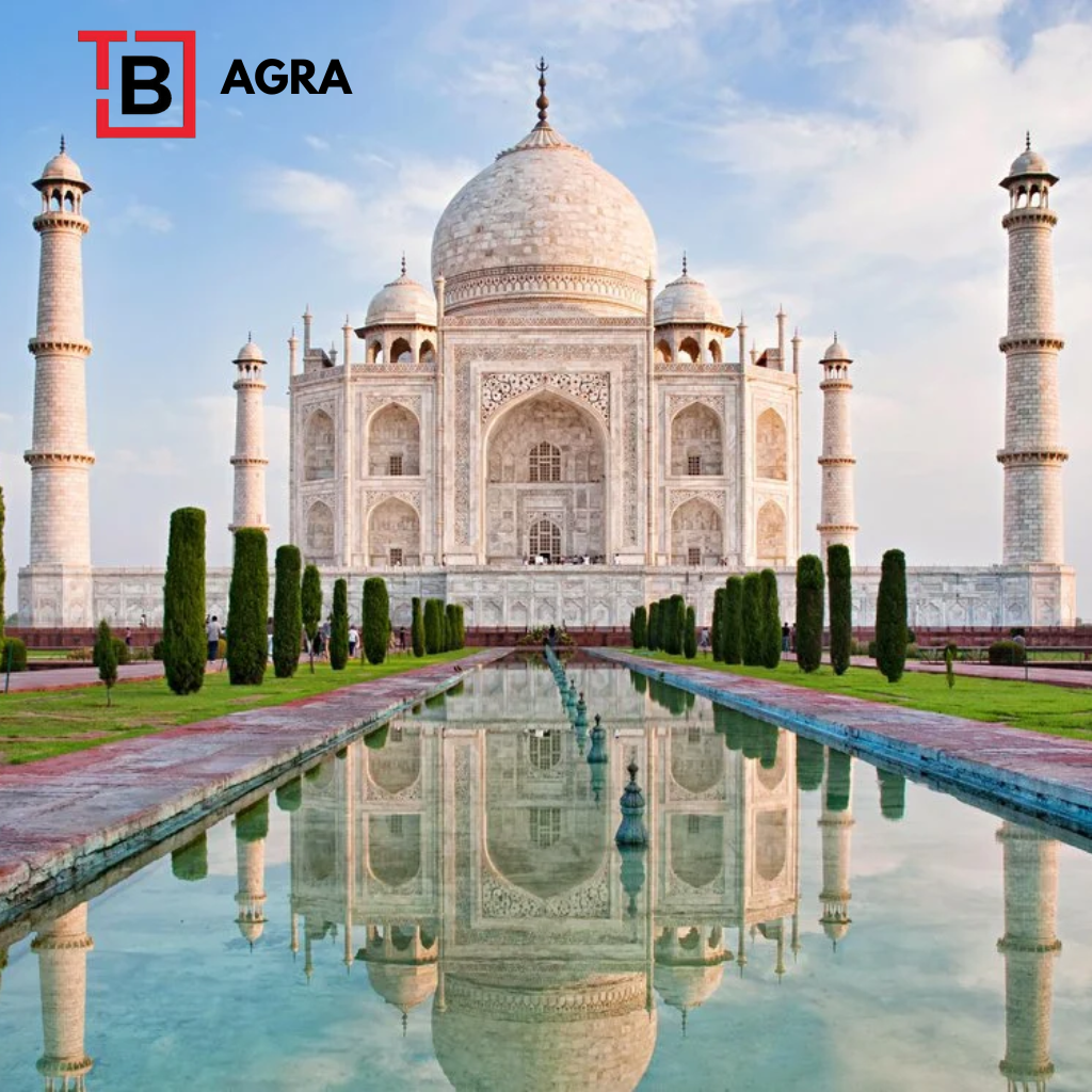Agra