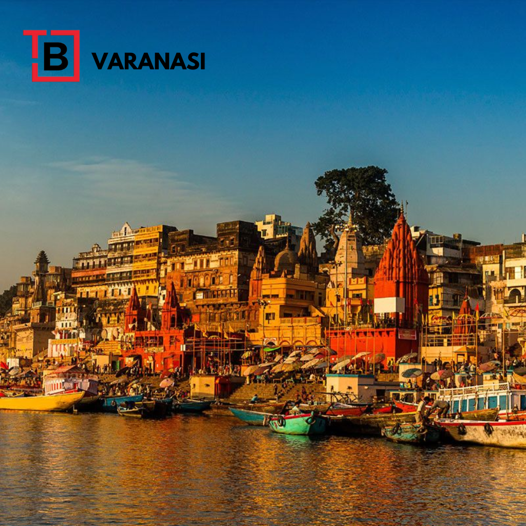Varanasi